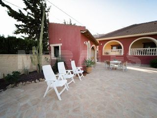 Chalet en venta en Los Puertos en Cartagena