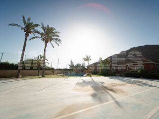 Chalet en venta en Los Puertos en Cartagena