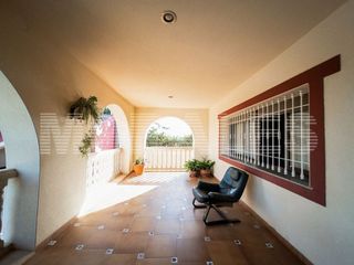 Chalet en venta en Los Puertos en Cartagena