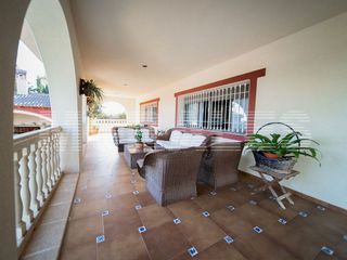 Chalet en venta en Los Puertos en Cartagena