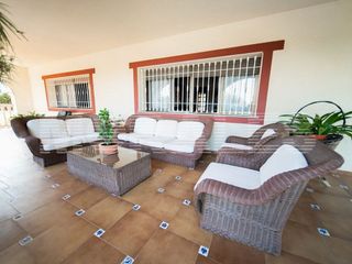 Chalet en venta en Los Puertos en Cartagena