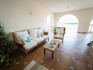 Chalet en venta en Los Puertos en Cartagena