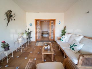 Chalet en venta en Los Puertos en Cartagena