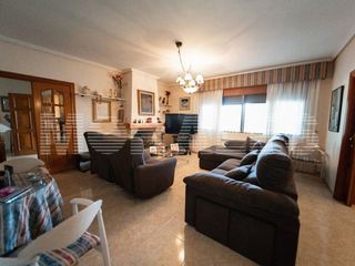 Chalet en venta en Los Puertos en Cartagena