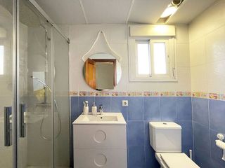 Casa adosada en venta en Centro Ciudad en Fuengirola