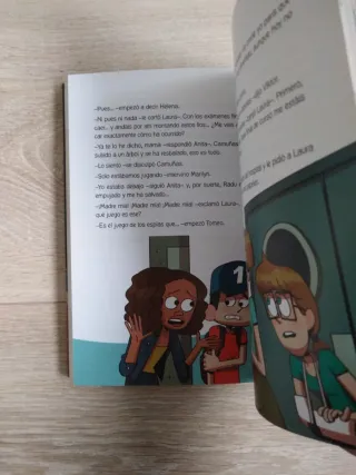 Los Futbolísimos 13: El misterio del jugador nú...