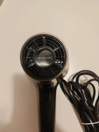 Asciugacapelli Remington AIR 3D