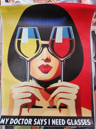 Posters colección 2