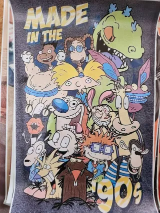 Posters colección 2