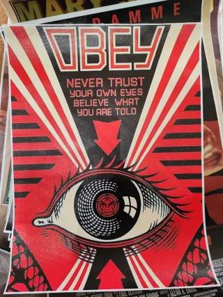 Posters colección 2