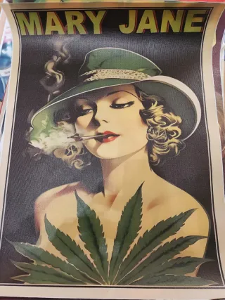 Posters colección 2