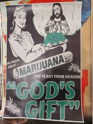 Posters colección 2