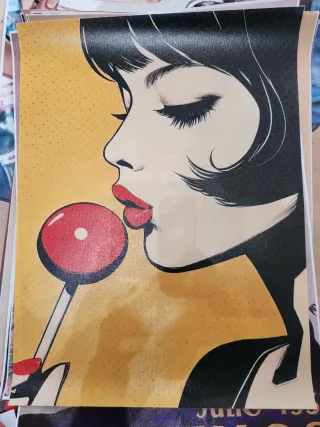 Posters colección 2