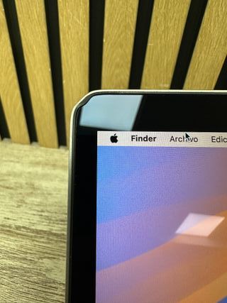 MacBook Air 13" 2020 i5 8gb 500gb SSD