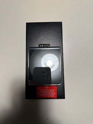 Samsung Galaxy Z Flip 5 512GB Grafito