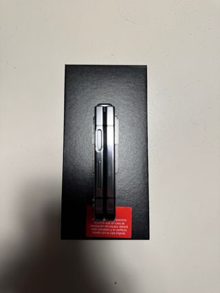 Samsung Galaxy Z Flip 5 512GB Grafito