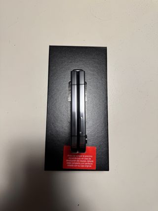 Samsung Galaxy Z Flip 5 512GB Grafito