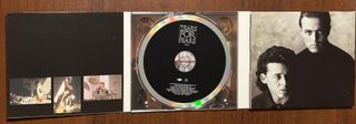 Tears For Fears - Songs From The Big Chair Deluxe