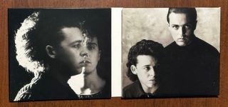 Tears For Fears - Songs From The Big Chair Deluxe