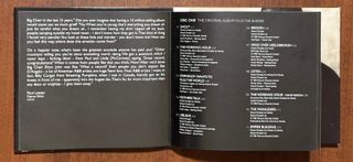 Tears For Fears - Songs From The Big Chair Deluxe