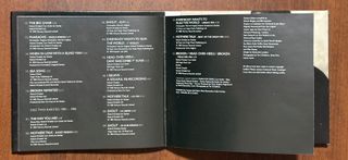 Tears For Fears - Songs From The Big Chair Deluxe