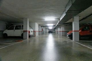 Garaje en venta en Centro en Mutxamel/Muchamiel