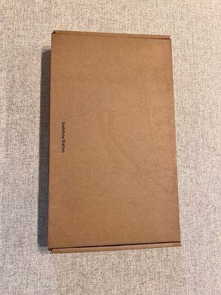 Router Vodafone Station