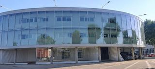 Oficina en venta en El Barral Ferial en Coslada