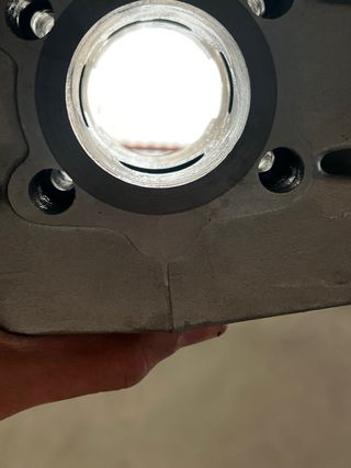 Cilindro Autisa Derbi Copa