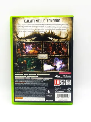 Hunted: La Nascita del Demone - Xbox 360