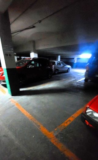 Garaje en venta en Txagorritxu - El Pilar en Vitoria-Gasteiz