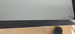 URGE-Canapé abatible madera y tela