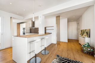 Ático en venta en El Fortí en Palma de Mallorca