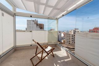 Ático en venta en El Fortí en Palma de Mallorca