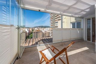 Ático en venta en El Fortí en Palma de Mallorca