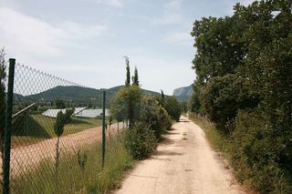 Solar en venta en Lloseta