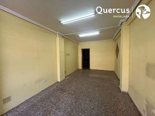 Local comercial en venta en San Lorenzo - San Marcos en Segovia
