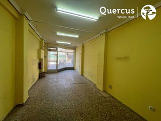 Local comercial en venta en San Lorenzo - San Marcos en Segovia