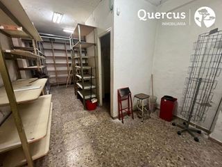 Local comercial en venta en San Lorenzo - San Marcos en Segovia