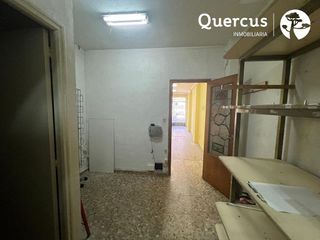 Local comercial en venta en San Lorenzo - San Marcos en Segovia
