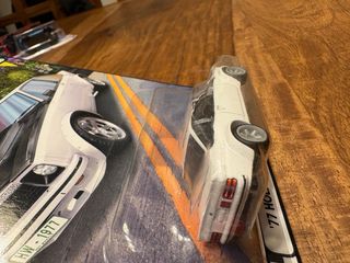 Hot Wheels Boulevard '77 Holden Torana A9X