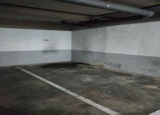 Garaje en venta en Centro Bº Doscientas en Azuqueca de Henares