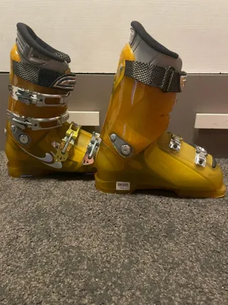 Botas de esquí Salomon Talla 25-25.5