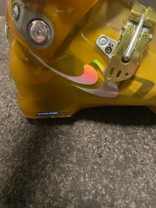 Botas de esquí Salomon Talla 25-25.5