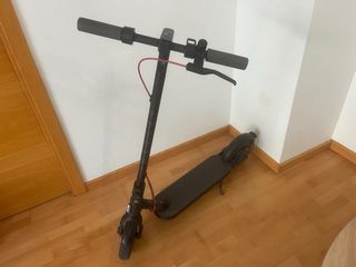Patinete Eléctrico Xiaomi Scooter 4