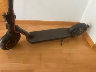Patinete Eléctrico Xiaomi Scooter 4