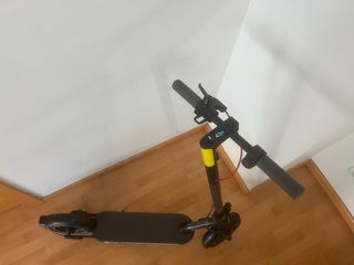 Patinete Eléctrico Xiaomi Scooter 4