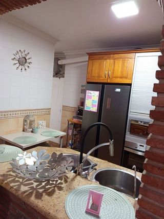 Piso en venta en Alhaurín el Grande