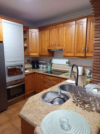 Piso en venta en Alhaurín el Grande