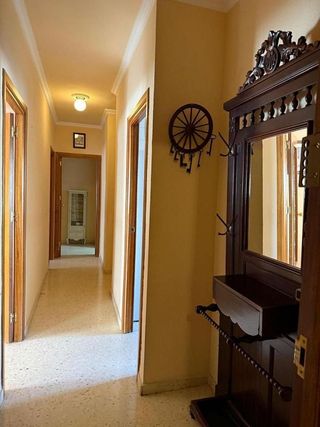 Piso en venta en Arenal - La Pólvora en Dos Hermanas